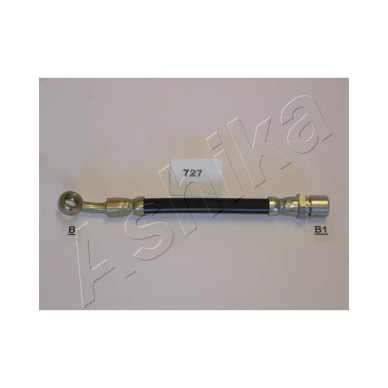 Flexible de frein ASHIKA 69-07-727