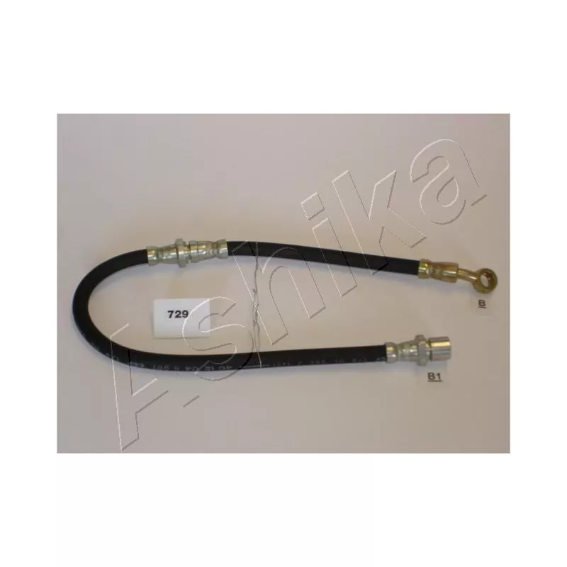 Flexible de frein ASHIKA 69-07-729