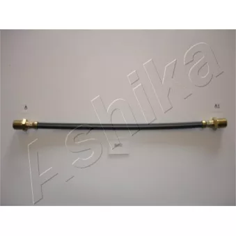Flexible de frein ASHIKA 69-08-800
