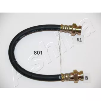Flexible de frein ASHIKA 69-08-801