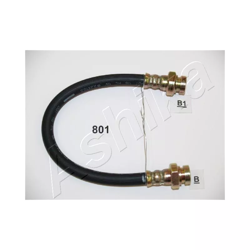 Flexible de frein ASHIKA 69-08-801