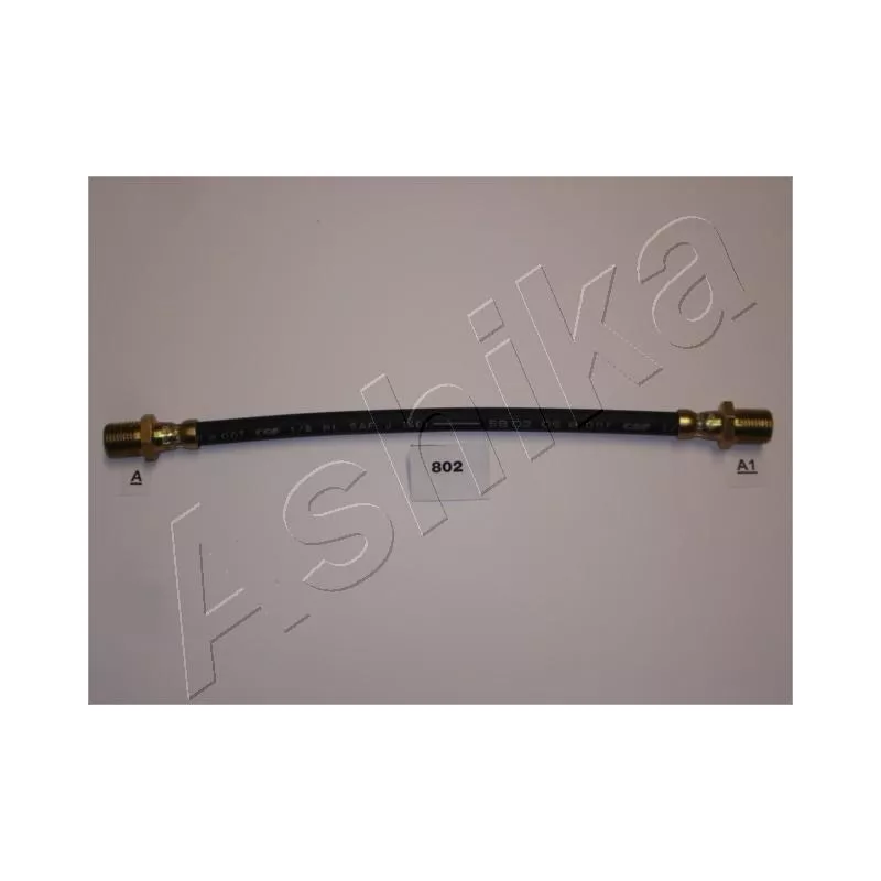 Flexible de frein ASHIKA 69-08-802