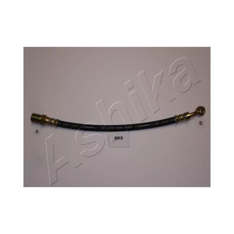 Flexible de frein ASHIKA 69-08-803