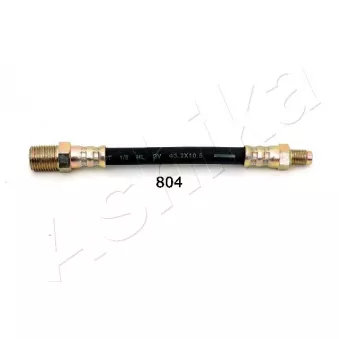 Flexible de frein ASHIKA 69-08-804