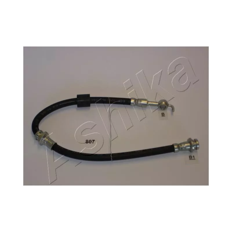 Flexible de frein ASHIKA 69-08-807