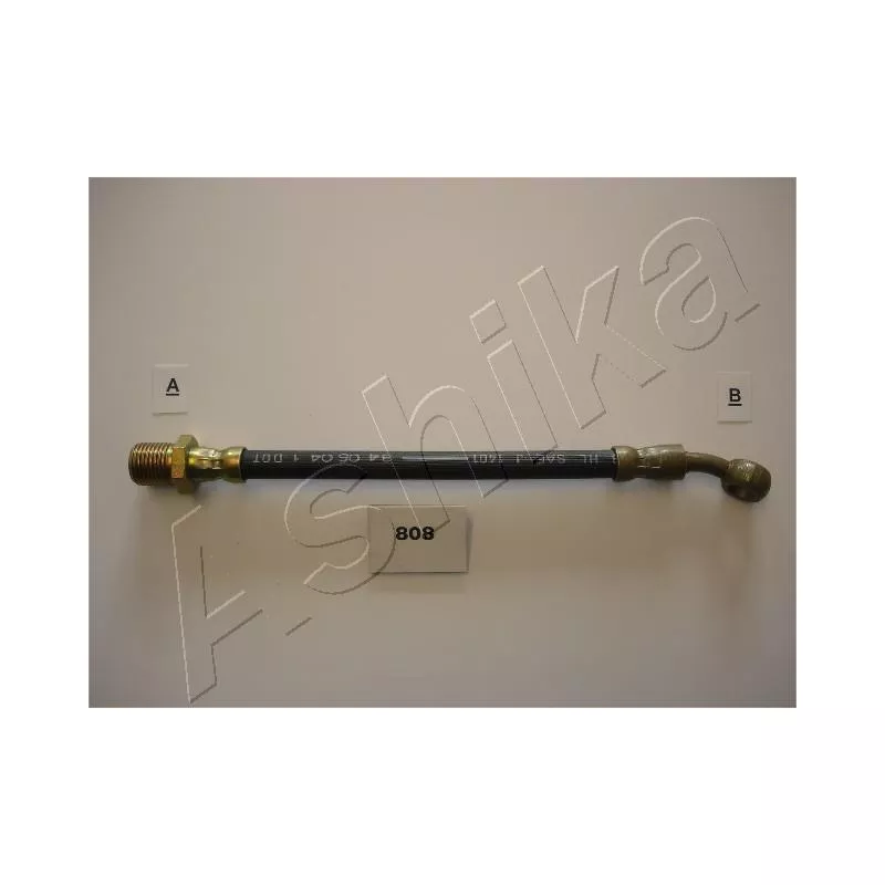 Flexible de frein ASHIKA 69-08-808