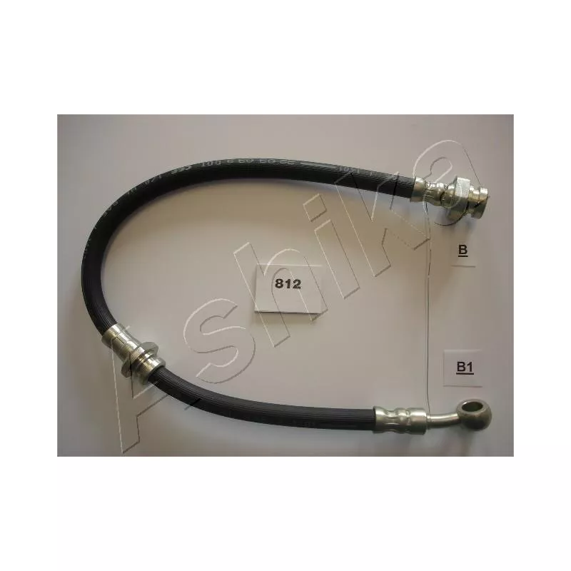 Flexible de frein ASHIKA 69-08-812