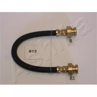 Flexible de frein ASHIKA 69-08-813