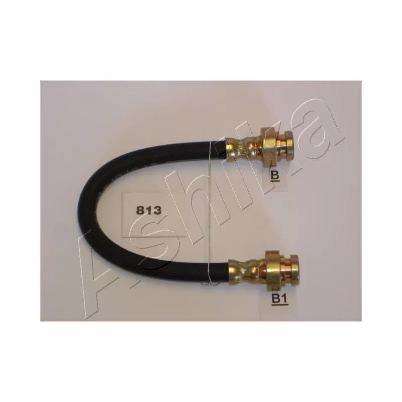 Flexible de frein ASHIKA 69-08-813
