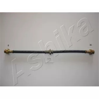 Flexible de frein ASHIKA 69-08-814