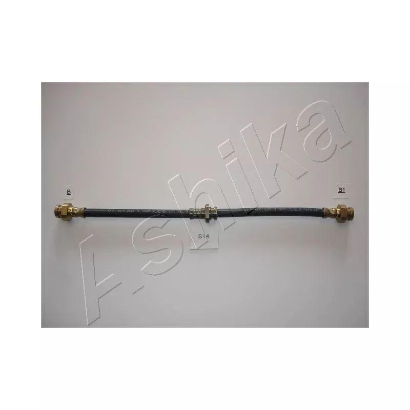 Flexible de frein ASHIKA 69-08-814