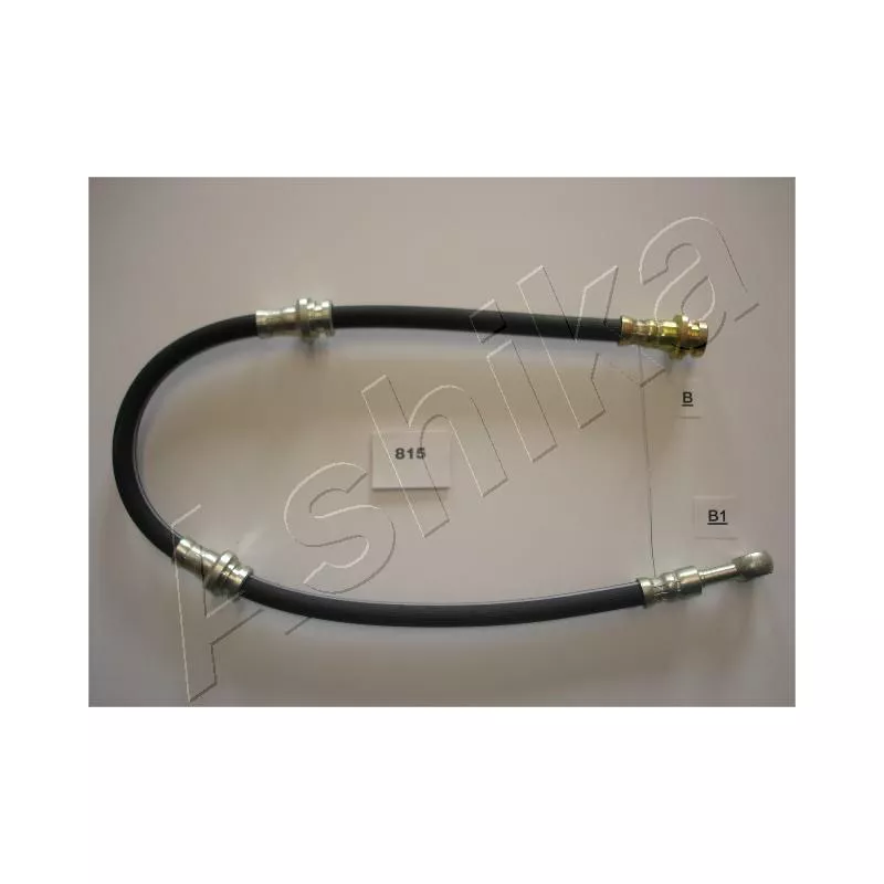 Flexible de frein ASHIKA 69-08-815