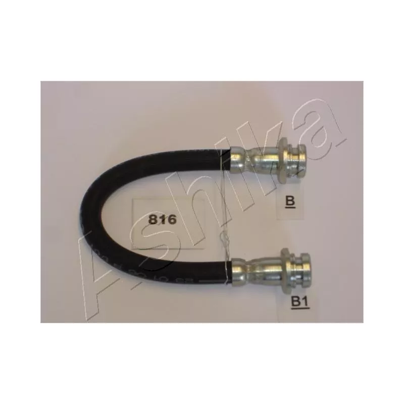 Flexible de frein ASHIKA 69-08-816
