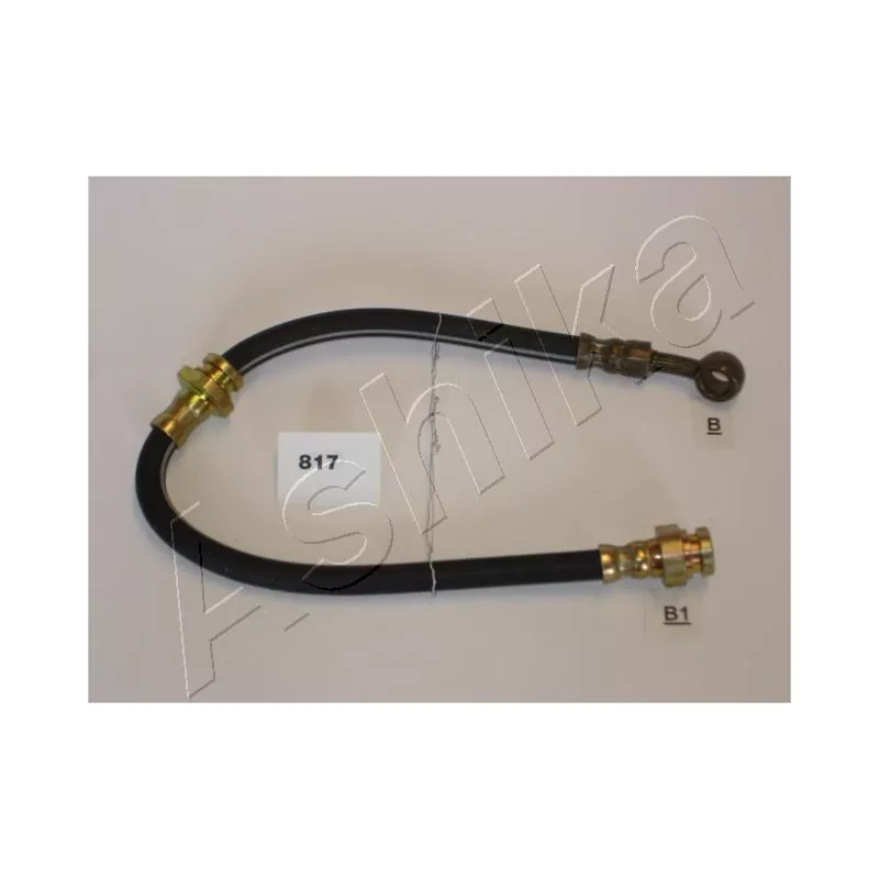 Flexible de frein ASHIKA 69-08-817