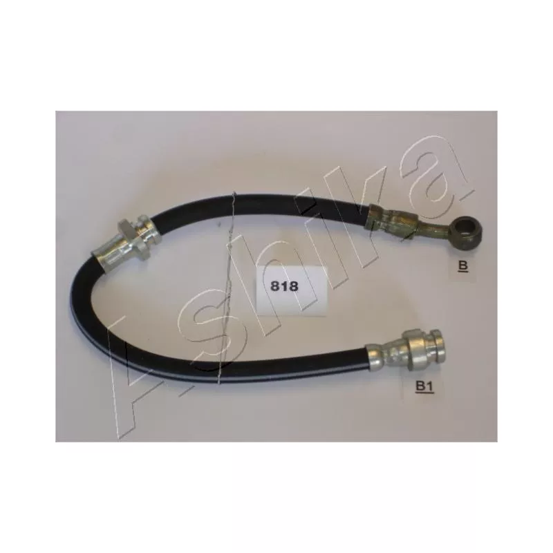 Flexible de frein ASHIKA 69-08-818