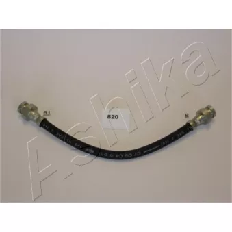Flexible de frein ASHIKA 69-08-820