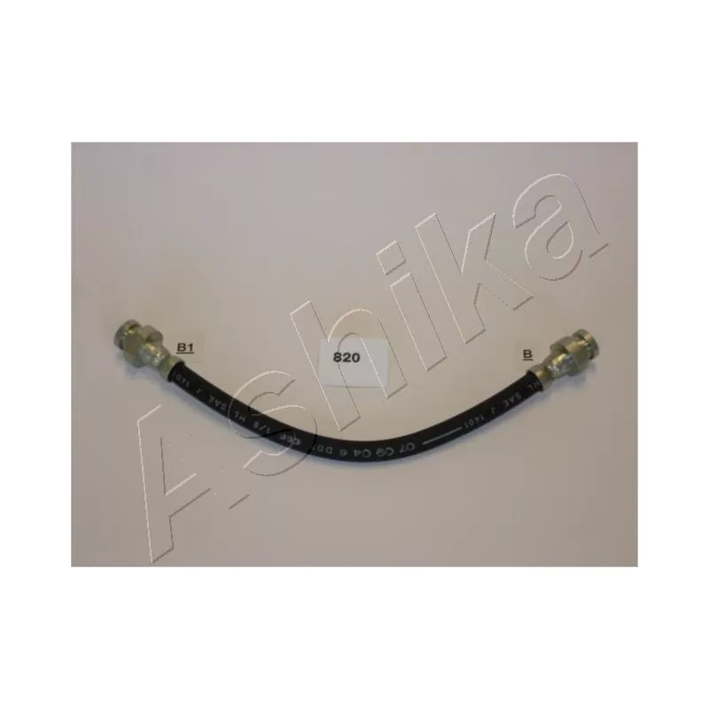 Flexible de frein ASHIKA 69-08-820