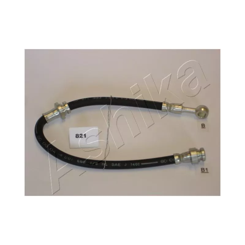 Flexible de frein ASHIKA 69-08-821