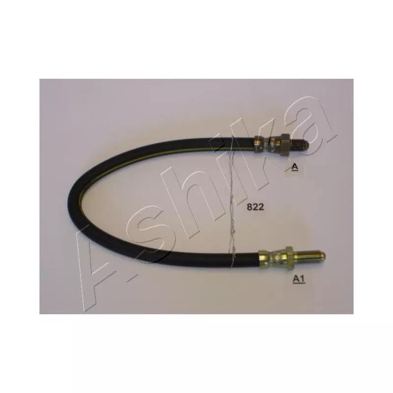 Flexible de frein ASHIKA 69-08-822