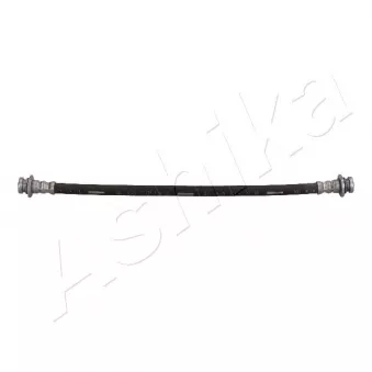 Support, flexible de frein arrière droit ASHIKA