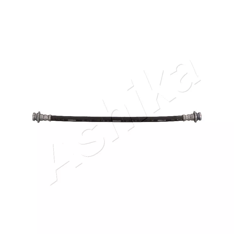 Support, flexible de frein arrière droit ASHIKA 69-08-826