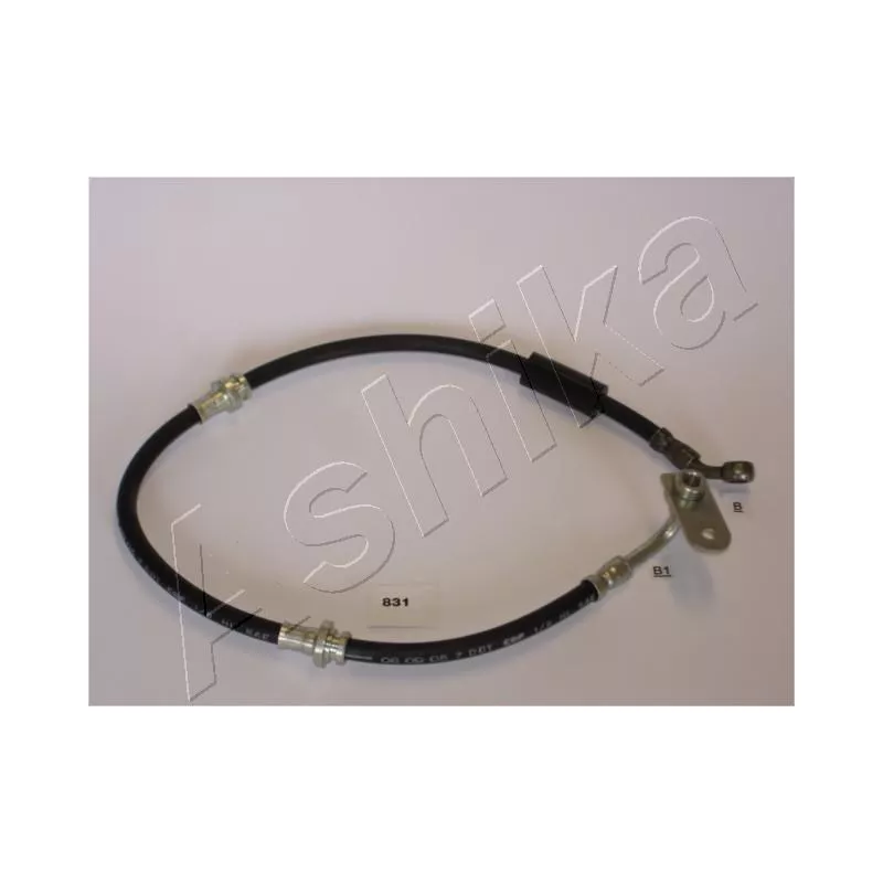Flexible de frein ASHIKA 69-08-831
