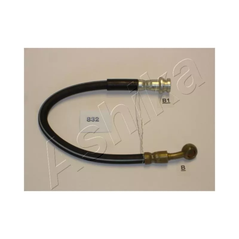 Flexible de frein ASHIKA 69-08-832