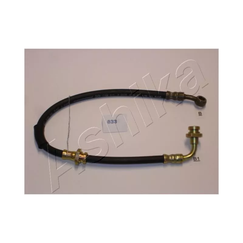 Flexible de frein ASHIKA 69-08-833