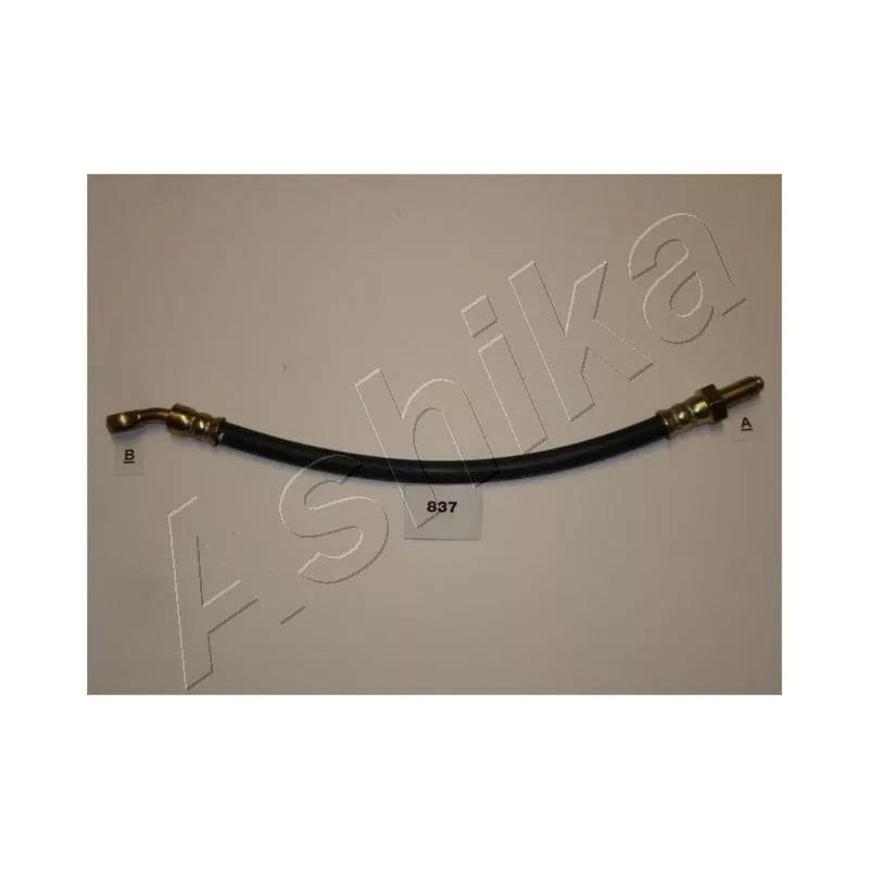 Flexible de frein ASHIKA 69-08-837