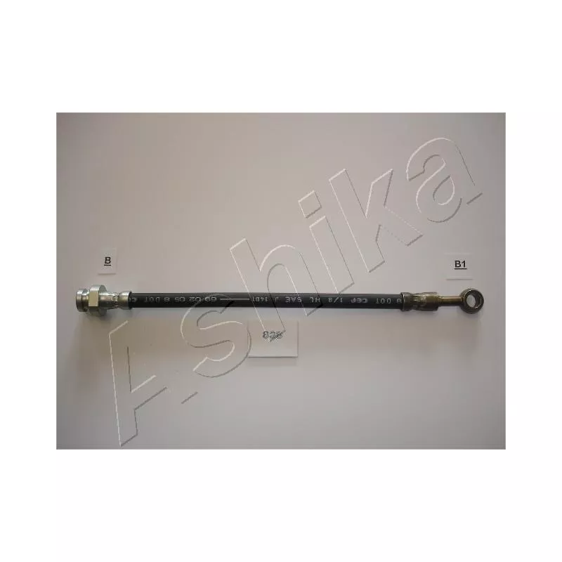 Flexible de frein ASHIKA 69-08-838