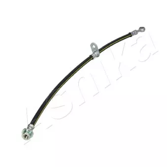 Flexible de frein ASHIKA 69-08-849