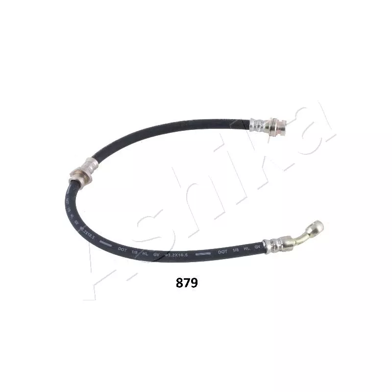 Flexible de frein ASHIKA 69-08-879