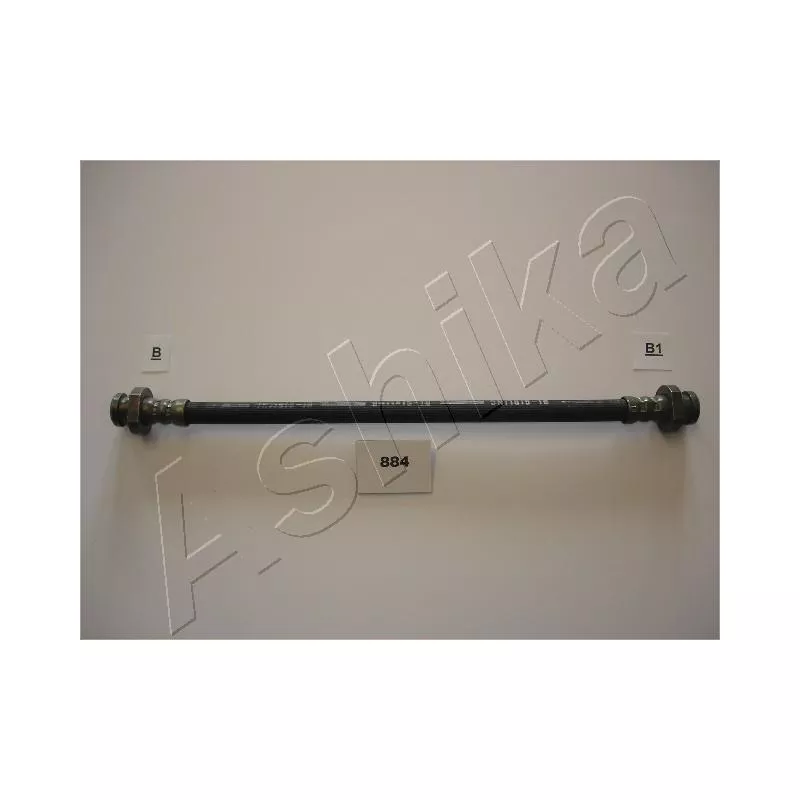 Flexible de frein ASHIKA 69-08-884