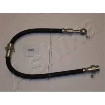 Flexible de frein ASHIKA 69-08-898