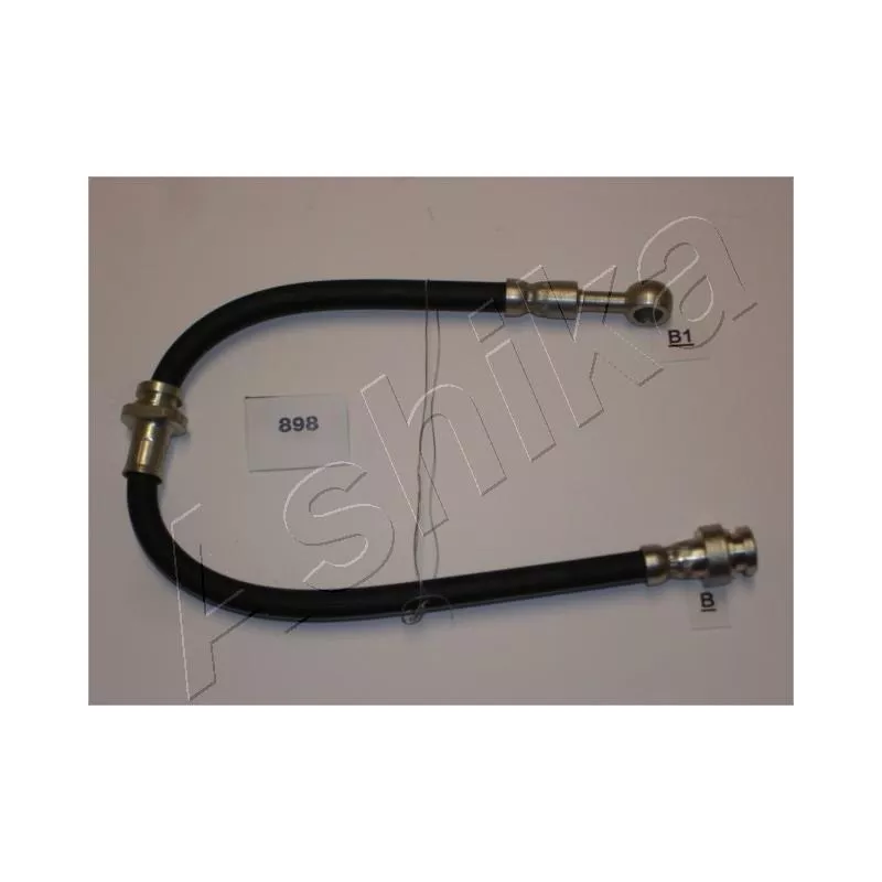 Flexible de frein ASHIKA 69-08-898