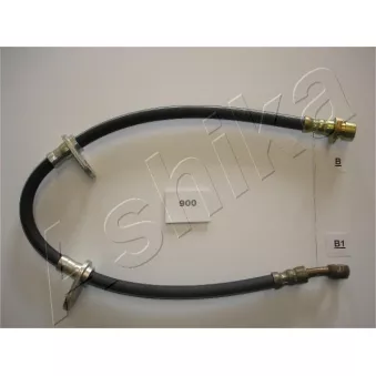 Flexible de frein ASHIKA 69-09-900