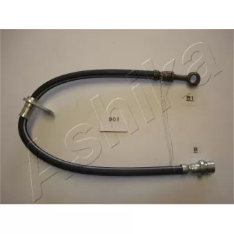 Flexible de frein ASHIKA 69-09-901