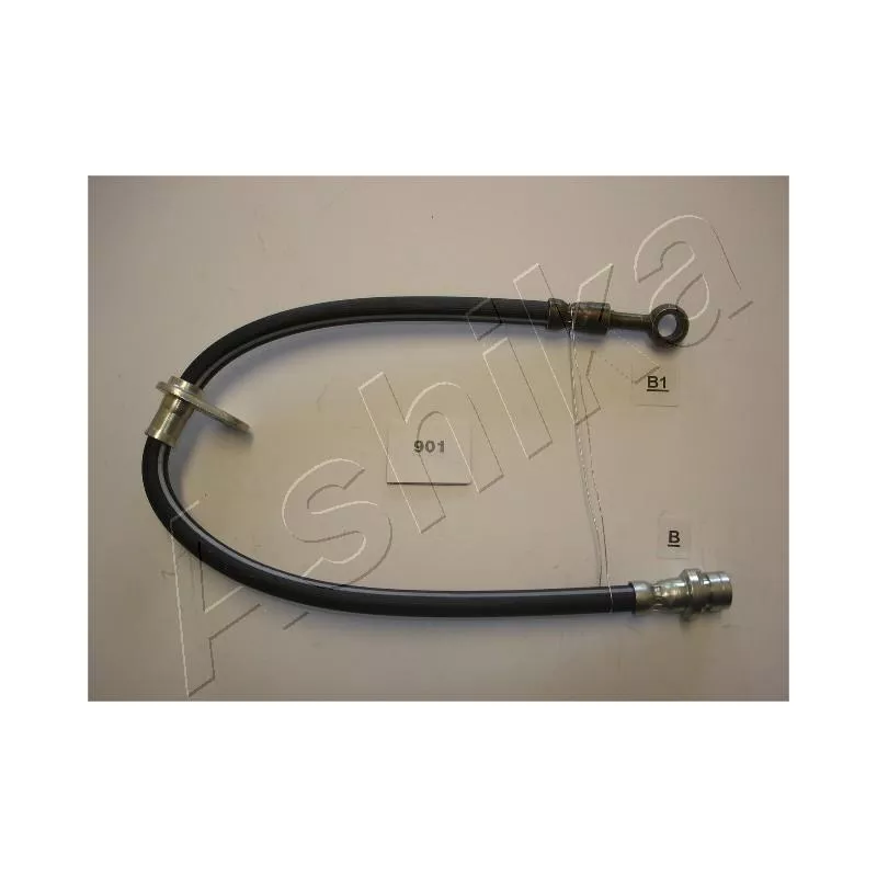 Flexible de frein ASHIKA 69-09-901