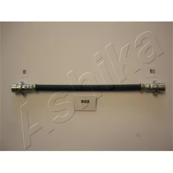 Flexible de frein ASHIKA 69-09-902