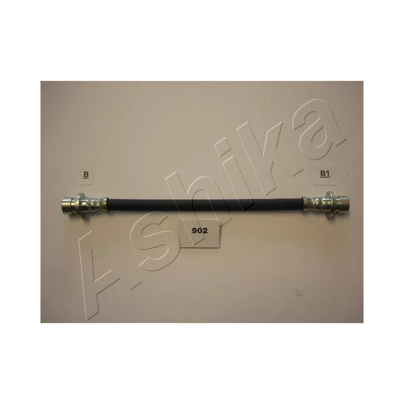 Flexible de frein ASHIKA 69-09-902