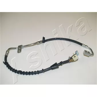 Support, flexible de frein avant gauche ASHIKA 69-09-903