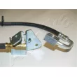 Support, flexible de frein avant gauche ASHIKA 69-09-903 - Visuel 2