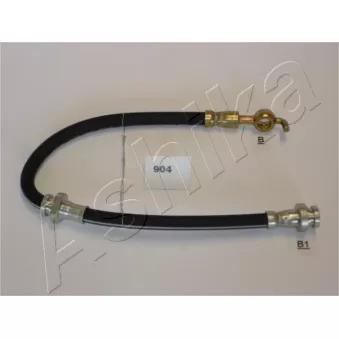 Flexible de frein ASHIKA 69-09-904