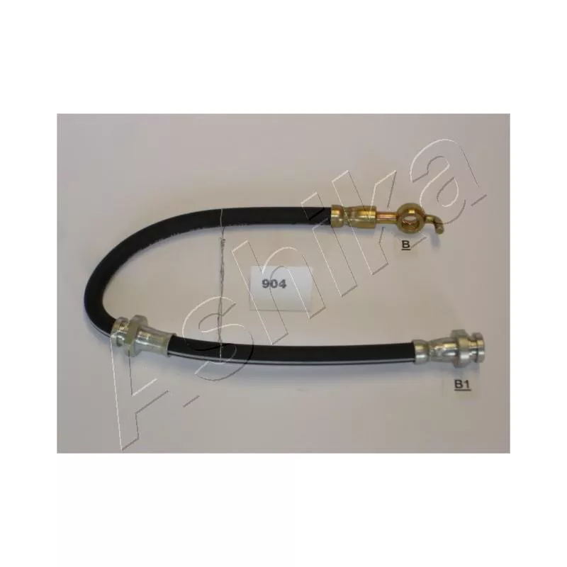 Flexible de frein ASHIKA 69-09-904