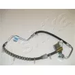 Support, flexible de frein avant droit ASHIKA 69-09-905 - Visuel 1