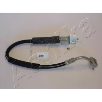 Flexible de frein ASHIKA 69-09-920