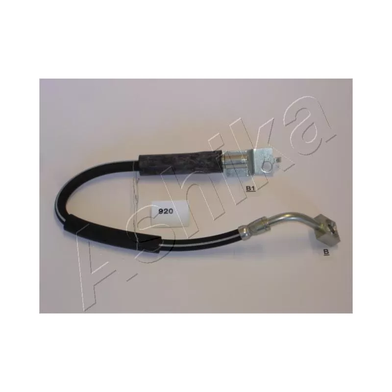 Flexible de frein ASHIKA 69-09-920