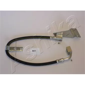 Flexible de frein ASHIKA 69-09-921