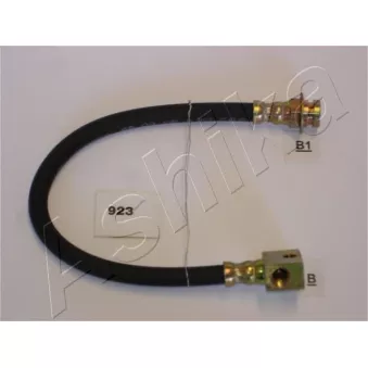 Flexible de frein ASHIKA 69-09-923