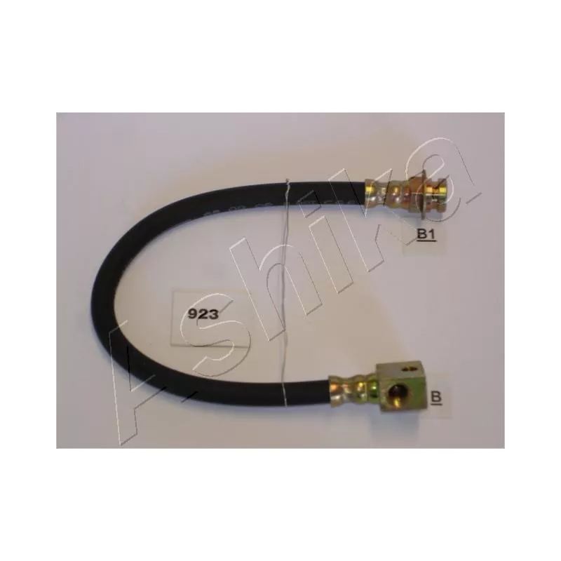 Flexible de frein ASHIKA 69-09-923